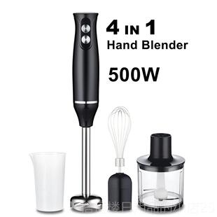 高档hlnd eectric bleander food processor imxer 榨汁搅拌机料