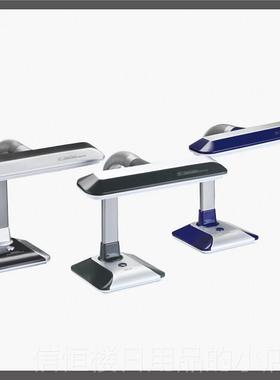 高档亮Y27W学习护眼台灯良阅读看书办公功率超亮卧室大床头灯MHT2