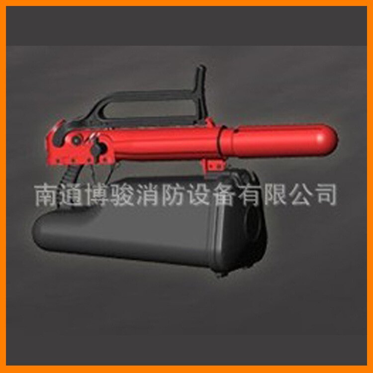 船用美式水陆两用救生抛投器