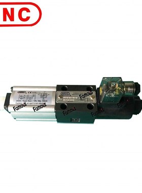 EDWH-G02-C2-25N明欣比例电磁阀 速度可调快慢
