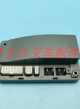 电动堆高机半电动改装手拉车托盘搬运车DC-KZQ控制器电脑版48V45A