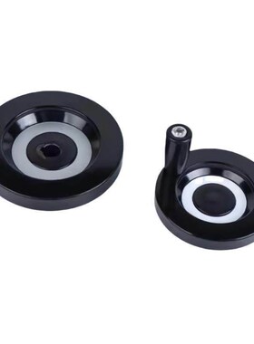 PHSM250实心12手轮PHSFM200/PHSN160 C-PHSFM63 80 100 Phsk125