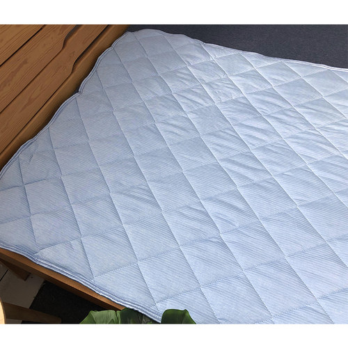 尼达利超冷感床垫夏季凉感学生宿舍薄垫子冰丝上下铺沙发垫床褥子