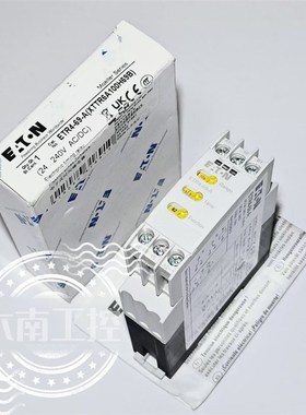 原装伊顿/金钟穆勒继电器ETR4-69-A/70/11/51/70B-AB/70B-AC现货