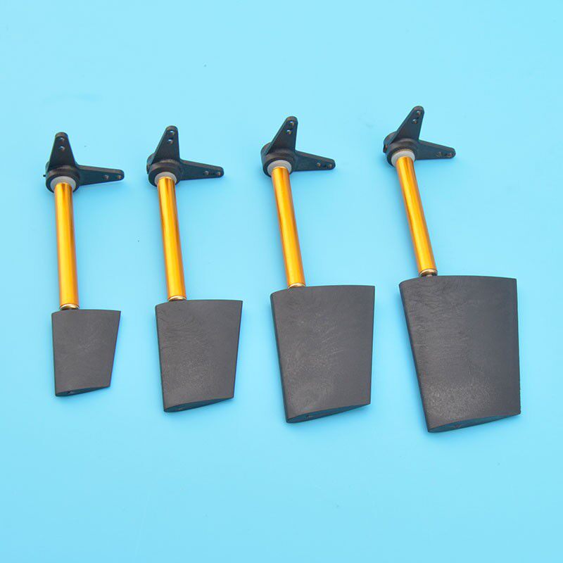 全浸舵 方向舵 遥控船配件 尼龙尾舵 仿真船 舵系 船用舵片流线型,玩具/童车/益智/积木/模型,船模,淘宝优惠券,粉丝福利购,淘宝优惠卷