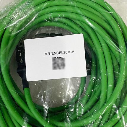MR-ENCBL20M-H(J2S动力线) 数控机床连接线配件现货议价出议价