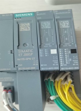 议价6ES7155-6AU01-0BN0   6ES7131-6议价