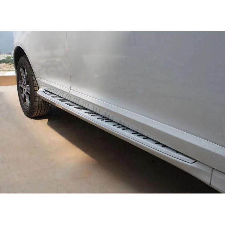 14X-17款沃尔脚沃XC60踏CNU板C60改装专侧踏板用15款沃尔沃XC60踏