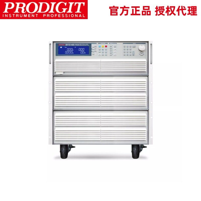 博计32000系列交直流电子负载
