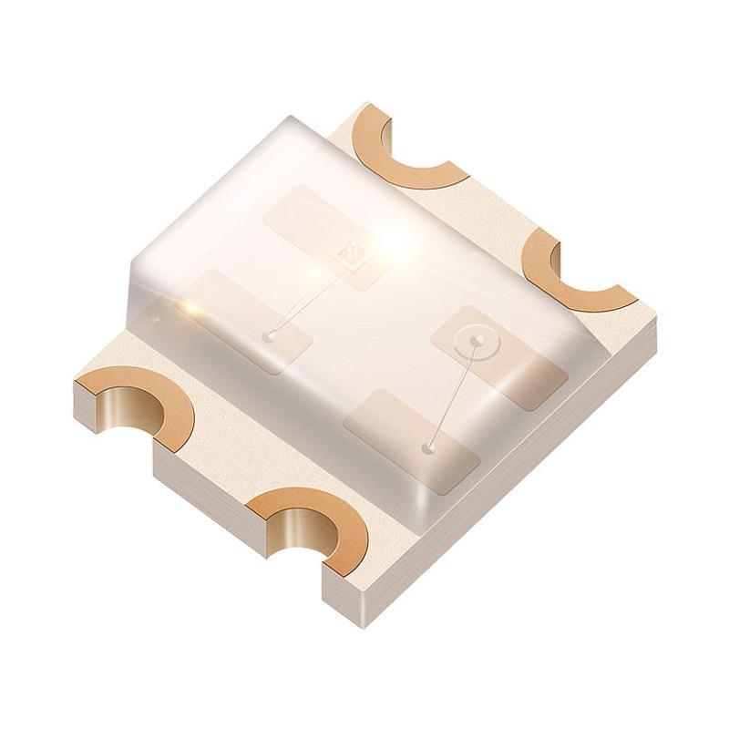 led1209RGB双色2共阳b快闪rg红翠绿幻彩灯CT-3227U珠106贴片温发