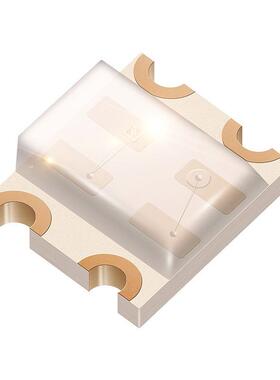 led1209RGB双色2共阳b快闪rg红翠绿幻彩灯CT-3227U珠106贴片温发