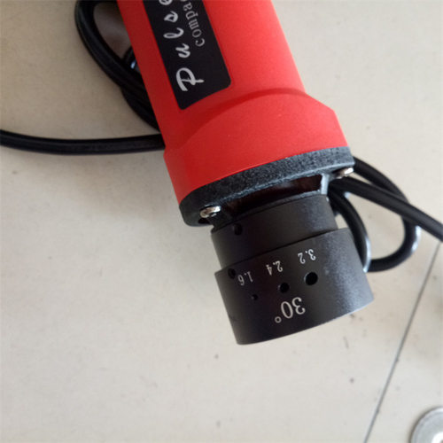 1.0-3.2mm钨极磨削器 氩弧焊钨棒磨尖切断机ST30钨针磨尖机