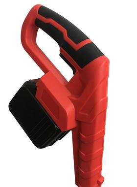 现货动除草器电割草机UEX锂电除草机多能小型家用功手持锂打草电