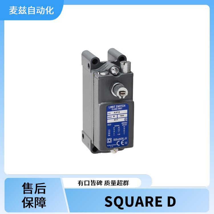 SquareD7XA1安全开关9007C62B2