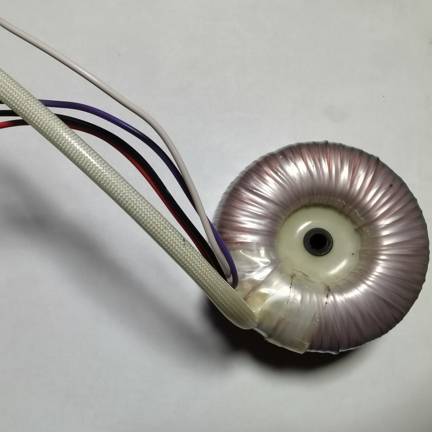 高压变压器 单相电源变压器  输入230V  输出9V