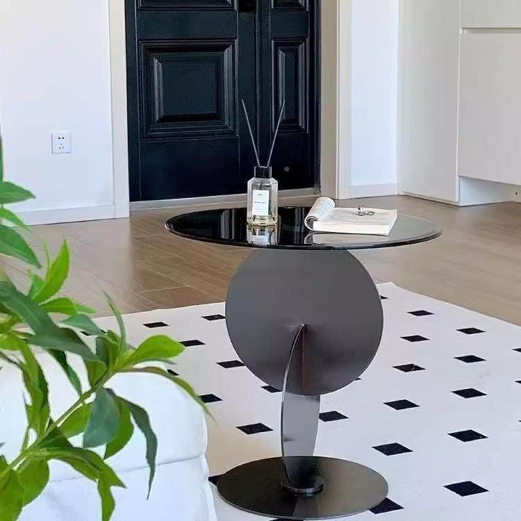 简约现代不奢钢主体钢化玻璃几沙发轻高边端客厅锈茶几创意SLL小,鲜花速递/花卉仿真/绿植园艺,其它园艺用品,淘宝优惠券,粉丝福利购,淘宝优惠卷