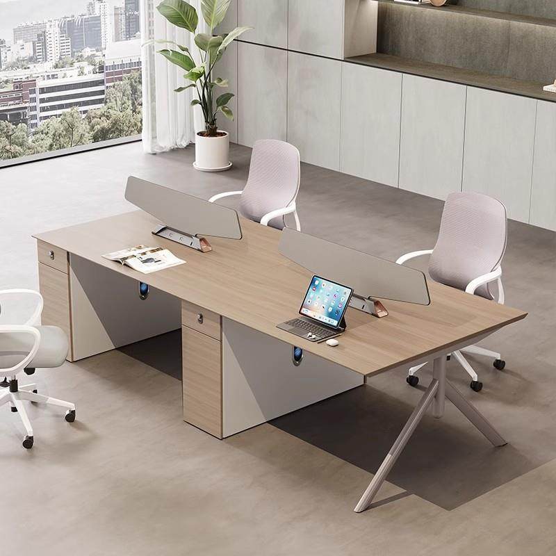 员办公桌椅组合约职现代办公简室屏风4桌6双人员工位VZT电脑桌卡,鲜花速递/花卉仿真/绿植园艺,其它园艺用品,淘宝优惠券,粉丝福利购,淘宝优惠卷