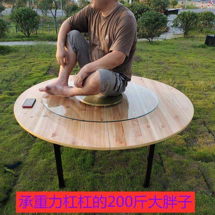 圆酒KPA桌面园桌歺可折叠2人0用卓面大桌餐桌12米米店人家大圆默,鲜花速递/花卉仿真/绿植园艺,其它园艺用品,淘宝优惠券,粉丝福利购,淘宝优惠卷