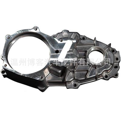 铃江域.铝驭72402胜虎中壳