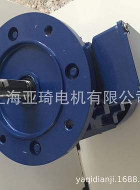 Y4S712-0.37K机W微型三相异步JDH壳电动B铝5
