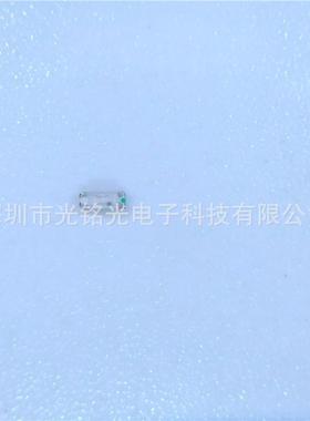 0603单体红MXE8黄绿双色10红片普绿双色灯6珠贴LED指示灯