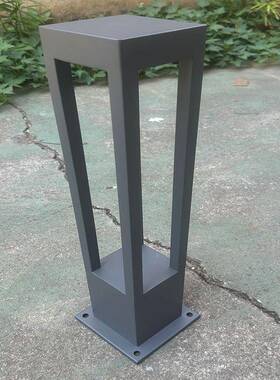 1户外坪花园LED0W花园草坪现灯景观灯庭院灯代MHX铝制草灯壁灯