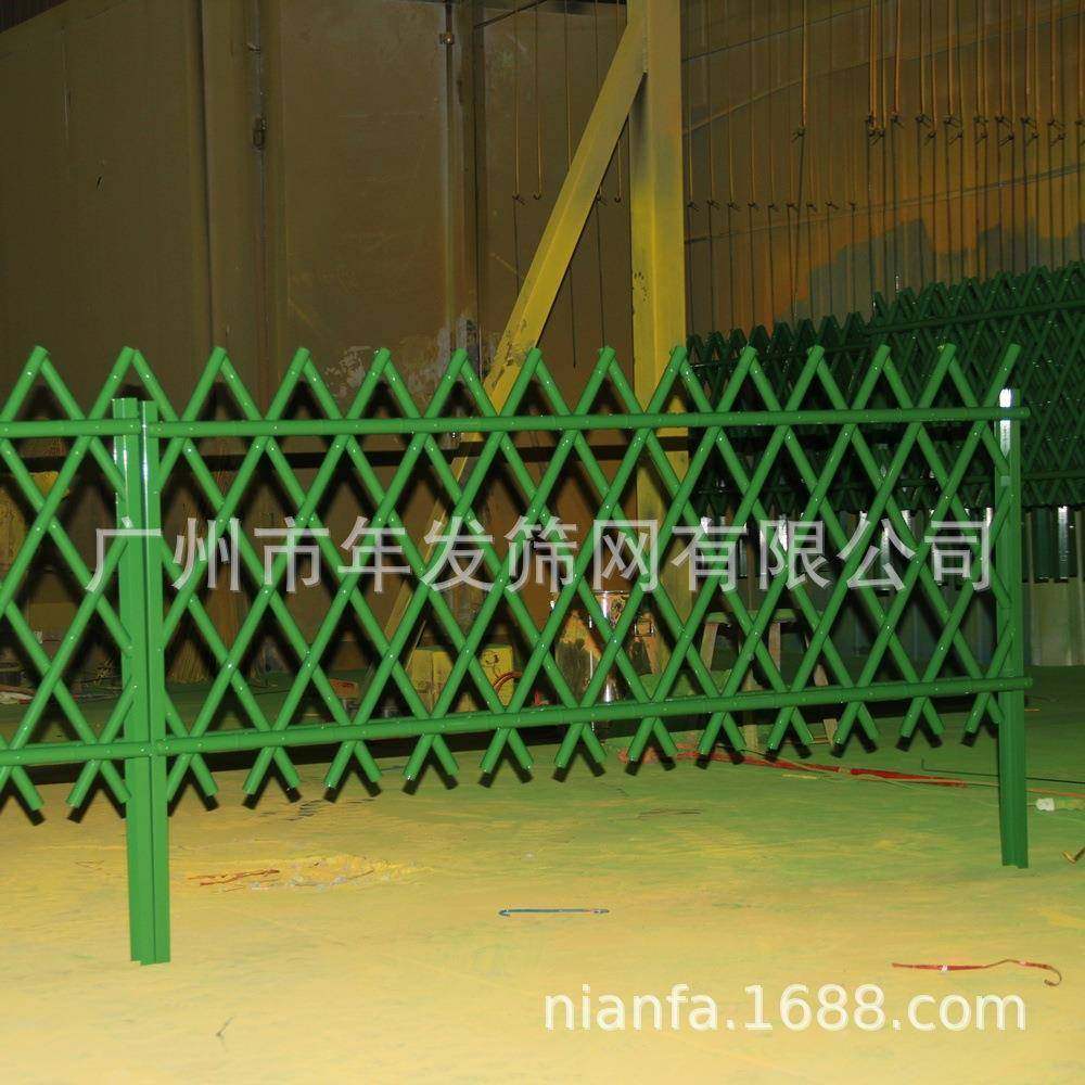 广JIU州家厂直销绿色仿竹篱笆竹公园护草坪竹节栏市政仿护栏,鲜花速递/花卉仿真/绿植园艺,其它园艺用品,淘宝优惠券,粉丝福利购,淘宝优惠卷