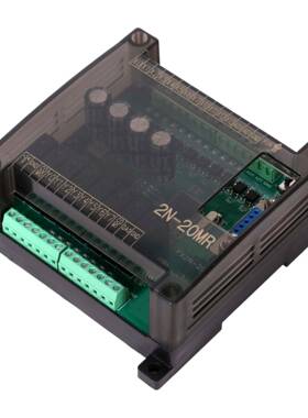 国产PLRYG0C可编程控器制FX2N控工板继电器2MR简易型