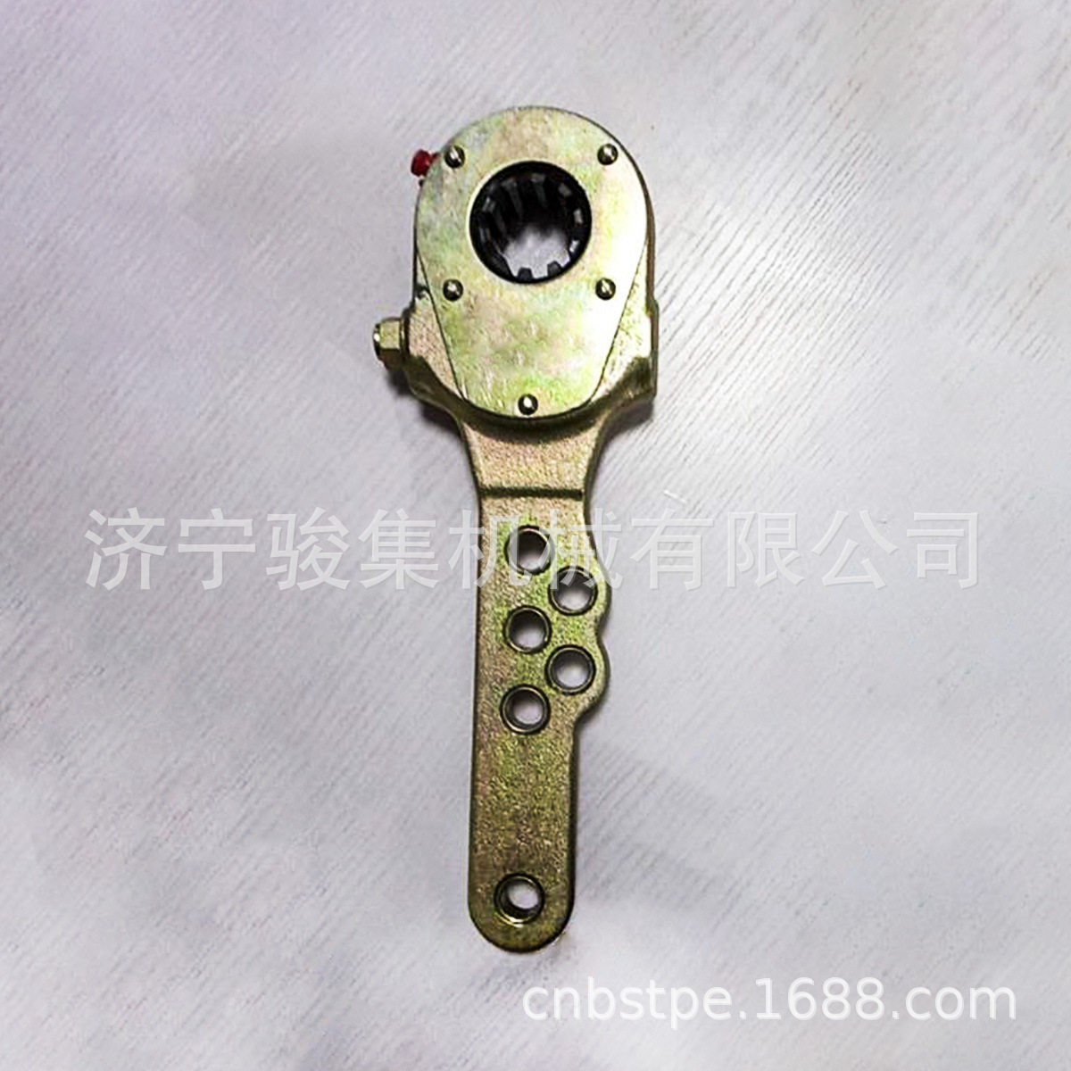 厂家直售挂车半挂车配件各种规格调整臂Adjuster 手动德式