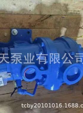 高粘度保温内齿泵TDLS沥青胶水柴油MWM稠油粘油齿树脂机油内泵