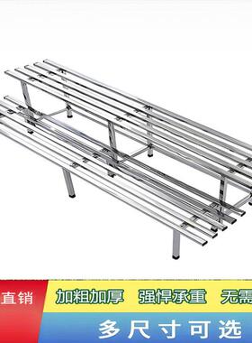 不锈YIU钢花阳台户外多架园艺绿植架子室层内落地架多肉花盆架置