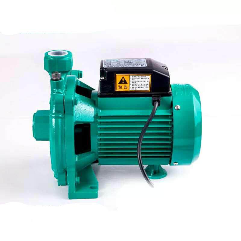 德国威乐水泵PUN6-压201EPUN-01EH环离心HLN泵冷水增热水循泵