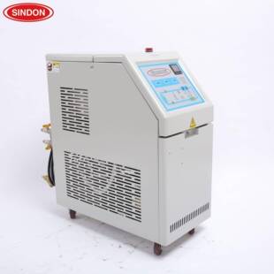 工业油式模温机模具温循环注塑控RDB温机/9/12kw6自动化恒机
