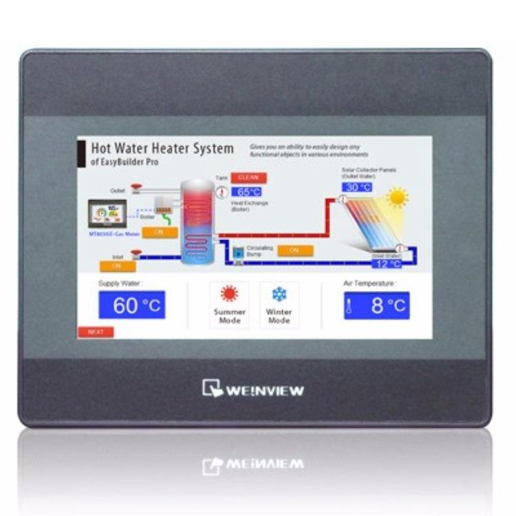 WeinviTK6071iPeH威纶通触摸屏TK6071iPMI触控7