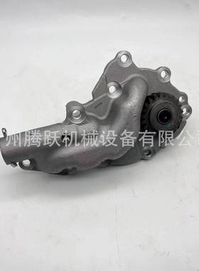 挖掘机ZZO装载机配S6K200-8J05E机油泵VH151102160AL20-件00800S