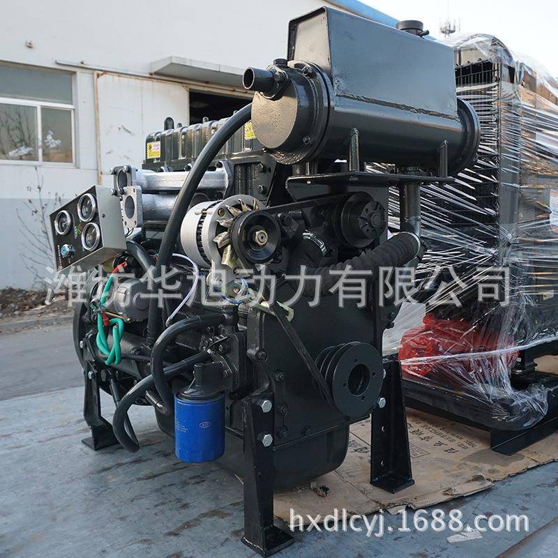 齿潍ZH4105C船用坊柴油机配套40A轮箱60马力船用牙箱波箱ZH4105C