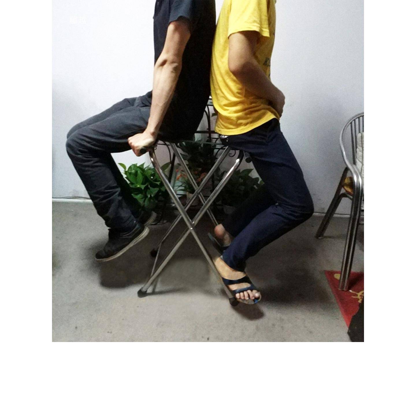 邮包不钢酒店客房行李架置物架宾597馆客房锈行折叠衣物架放李箱
