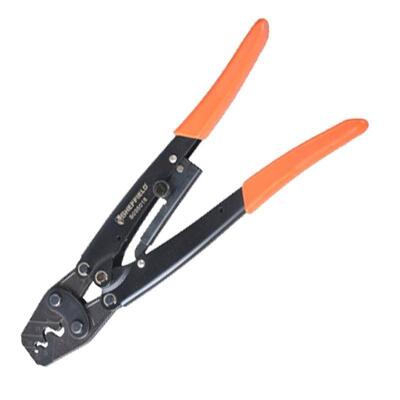 钢盾压S36225压016/17/18端子接0钳电工冷压端子接线线钳