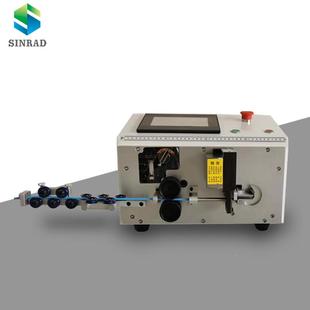 机全剥自动电脑折弯机弯线机裁线折机全自动电下线折弯折线弯线折