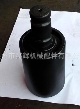 川-挖掘石机IH45J-支重轮岛挖掘机IHI45J双边轮工程机械四轮一带I