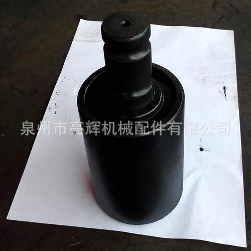 川-挖掘石机IH45J-支重轮岛挖掘机IHI45J双边轮工程机械四轮一带I