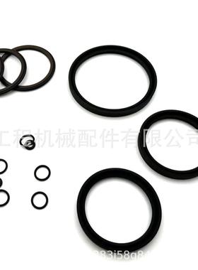 U55XAS88528U-852卡特彼勒中心分油中油封