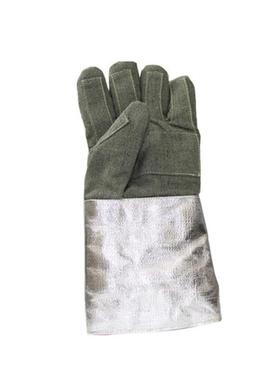 安利A星BL-S515耐高温1000百度57980热手套阻燃防火隔工业级铝箔