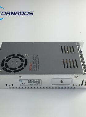 350W工业开QXP关电源三相交流38VC转24工控直A流变压V器SV-0350-2