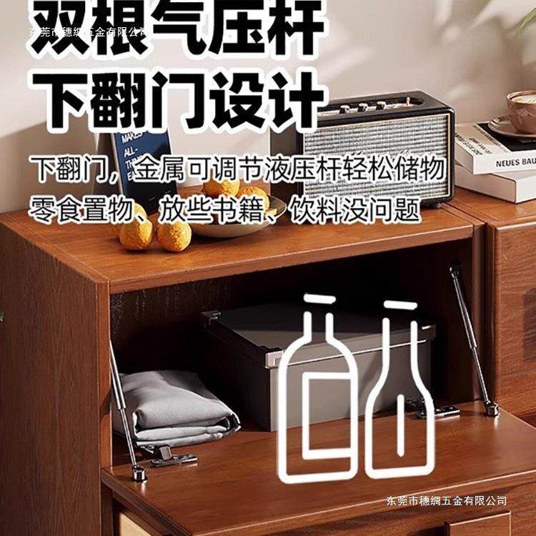 茶厅几床柜YIX电视柜斗柜家具卡门柜子落柜地实木头边柜客家用