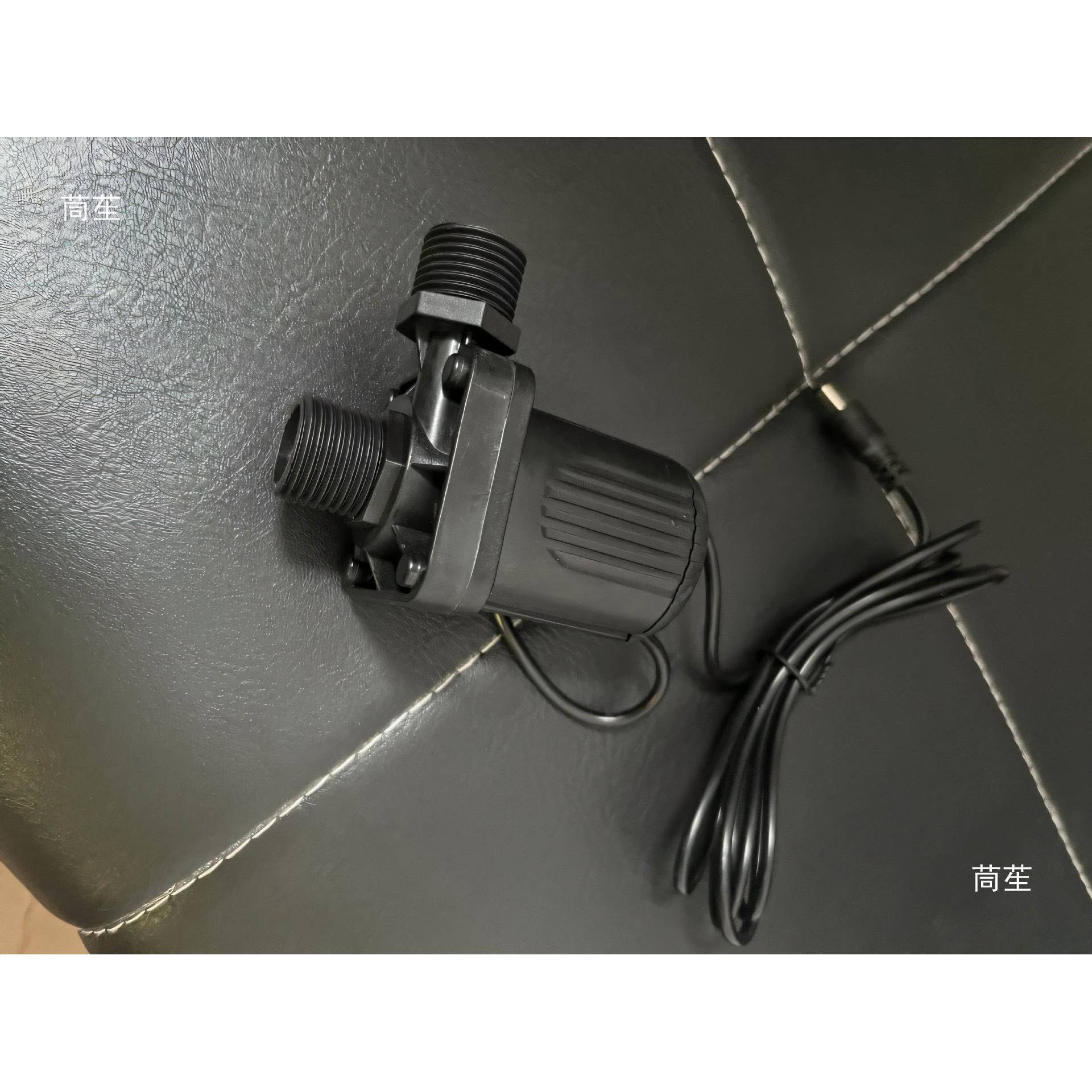 头疗洗头床水循环水泵件电环机5D头RNW疗养2生仪1V配马达循水泵