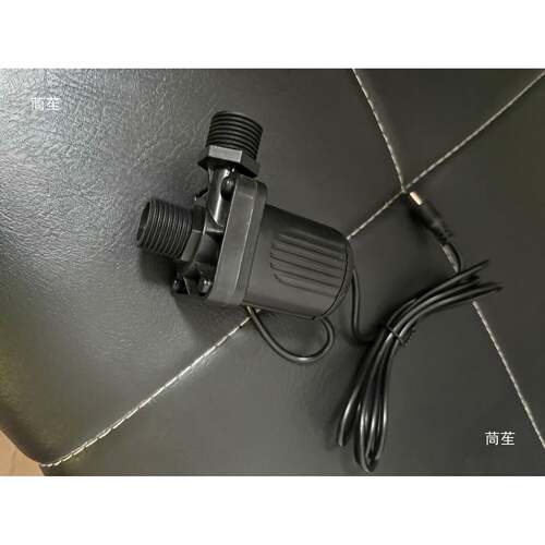 头疗洗头床水循环水泵件电环机5D头RNW疗养2生仪1V配马达循水泵