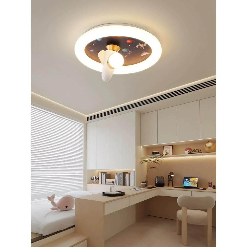 儿童房灯护现22811太代简约吸顶灯全谱眼飞机火箭风扇灯空卡光通,家装灯饰光源,客厅吸顶灯,淘宝优惠券,粉丝福利购,淘宝优惠卷