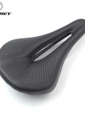 itchey纤维公路自行车软4包坐垫公路训练141555自行车座垫V15碳5/
