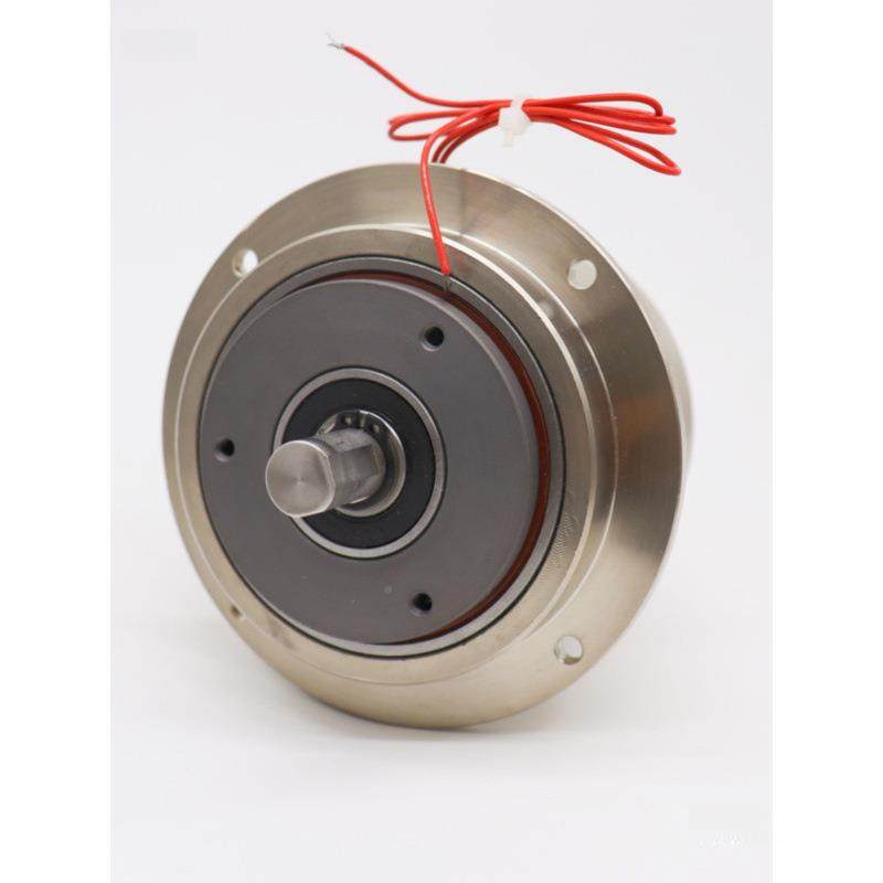 微型磁粉离合器YSC-0.5kg小电0.5N.m（-型5.m磁粉机CD-HSA50双出N,标准件/零部件/工业耗材,离合器,淘宝优惠券,粉丝福利购,淘宝优惠卷